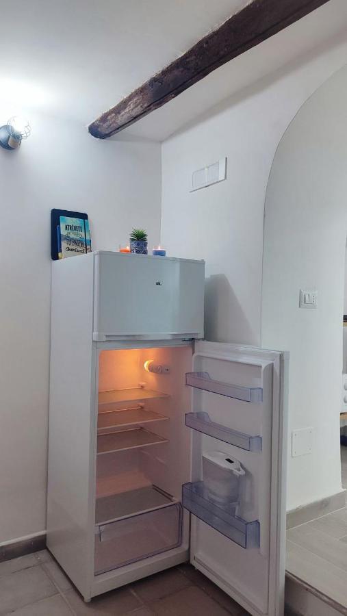 شقة Fiu Relais نابولي المظهر الخارجي الصورة