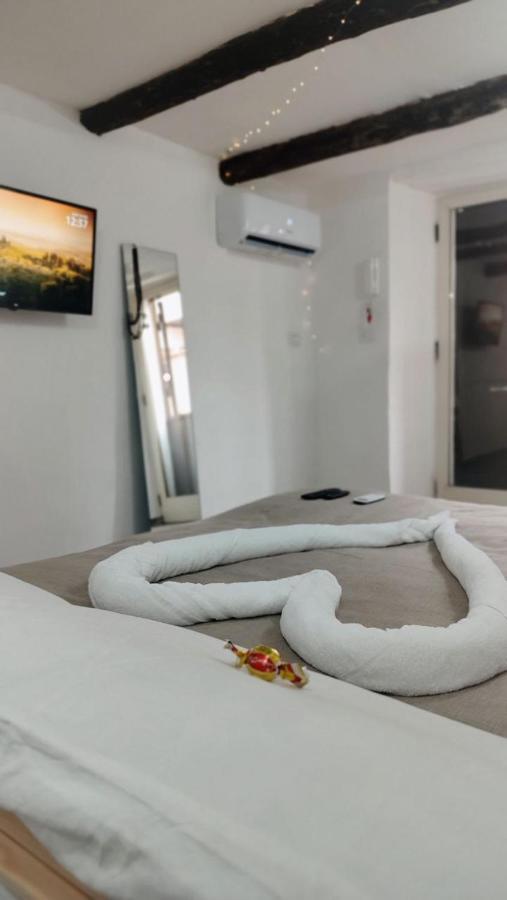 شقة Fiu Relais نابولي المظهر الخارجي الصورة