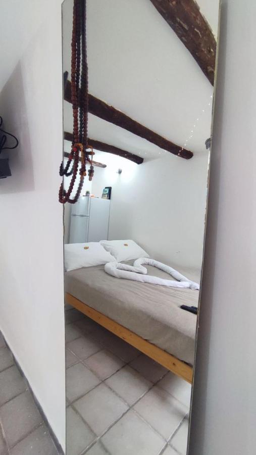 شقة Fiu Relais نابولي المظهر الخارجي الصورة