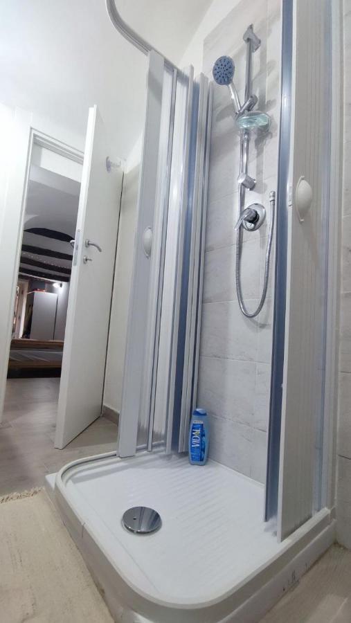 شقة Fiu Relais نابولي المظهر الخارجي الصورة