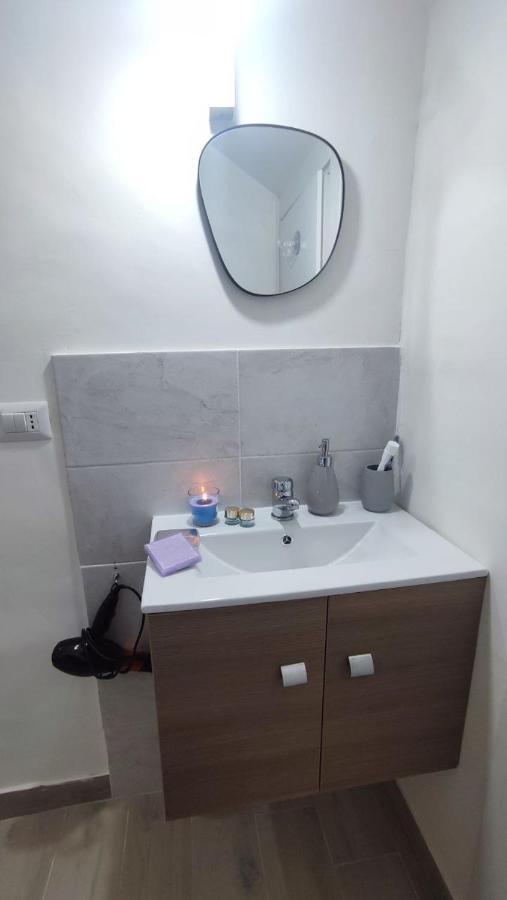 شقة Fiu Relais نابولي المظهر الخارجي الصورة