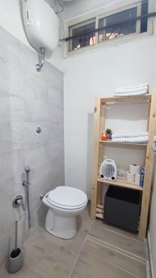 شقة Fiu Relais نابولي المظهر الخارجي الصورة