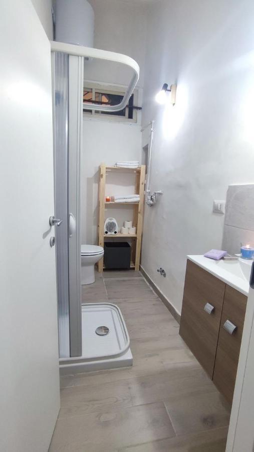 شقة Fiu Relais نابولي المظهر الخارجي الصورة